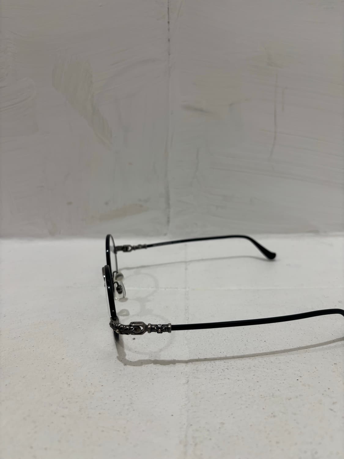 크롬하츠 울피 wolfy-a 안경 상품이미지5