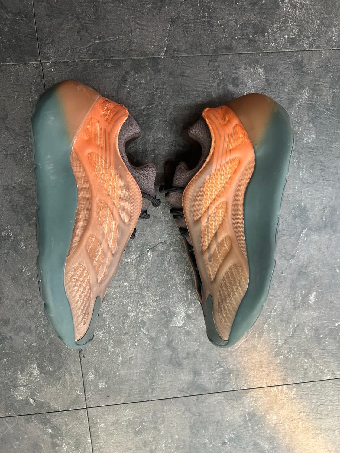 이지700 카퍼 페이드 280 상품이미지3