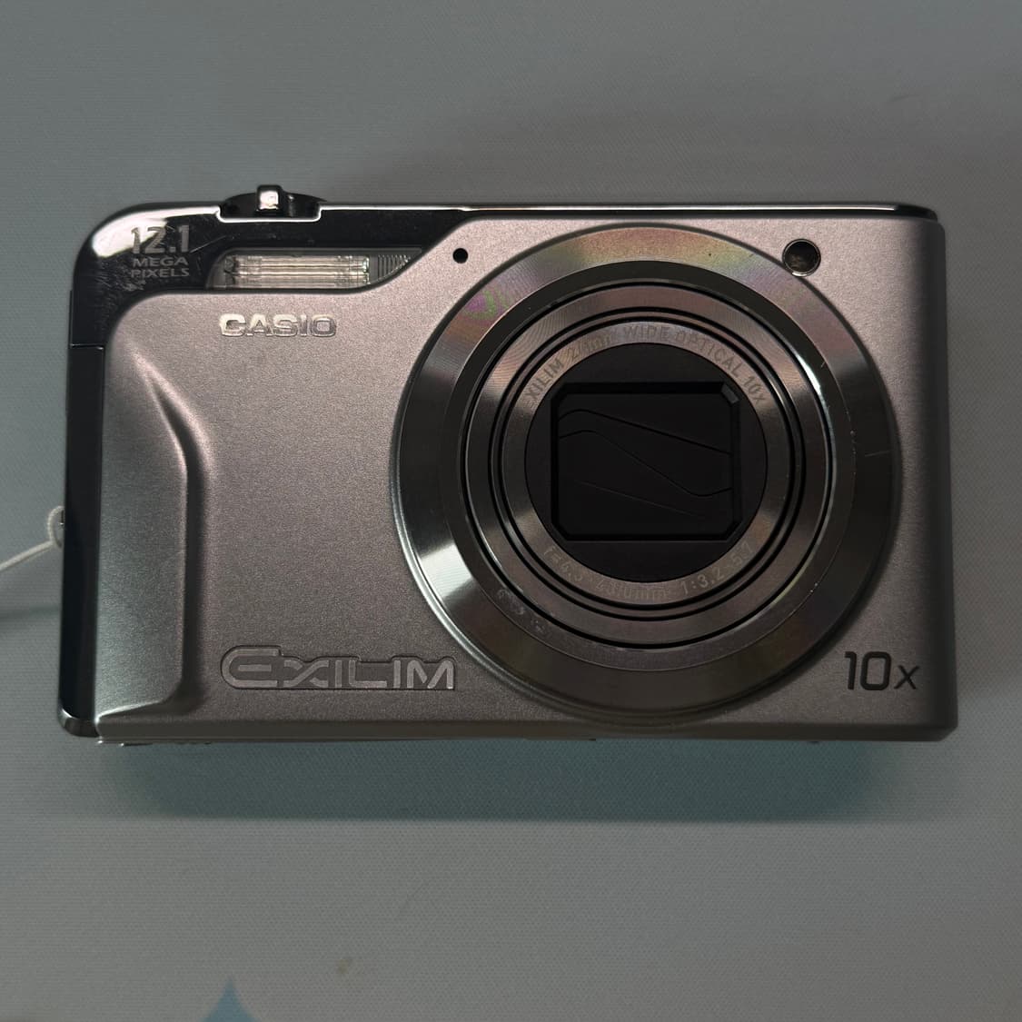 카시오 엑슬림 EX-H10 상품이미지1