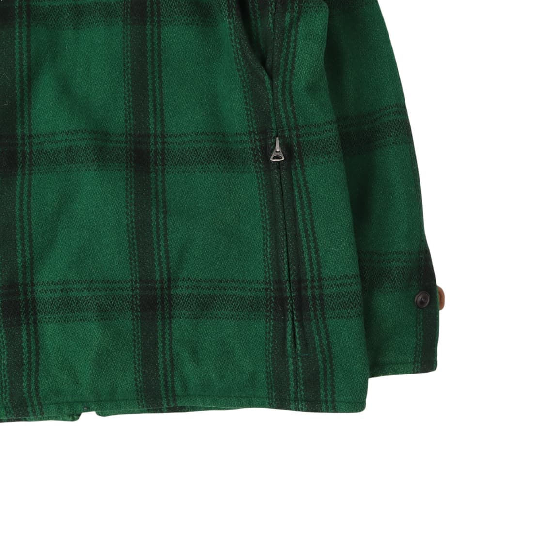 폴로 200피스 한정판 마키노 울 헌팅 자켓 상품이미지7