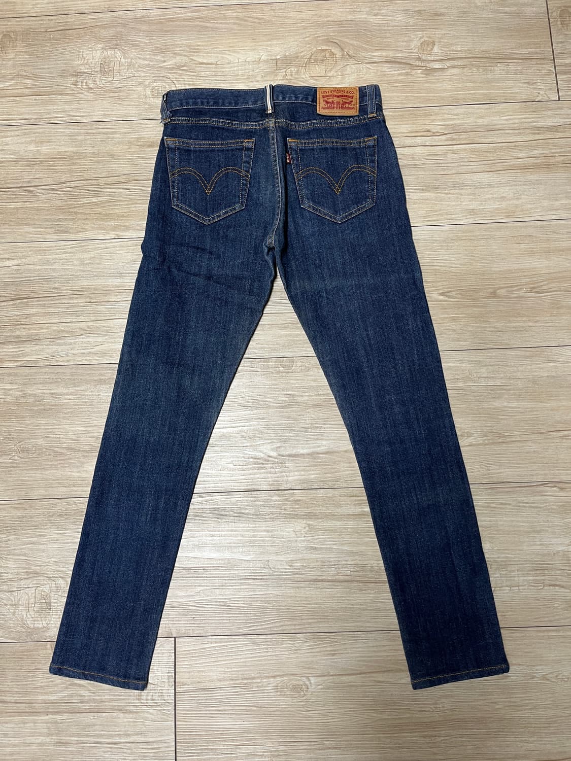 리바이스 청바지 24 상품이미지2