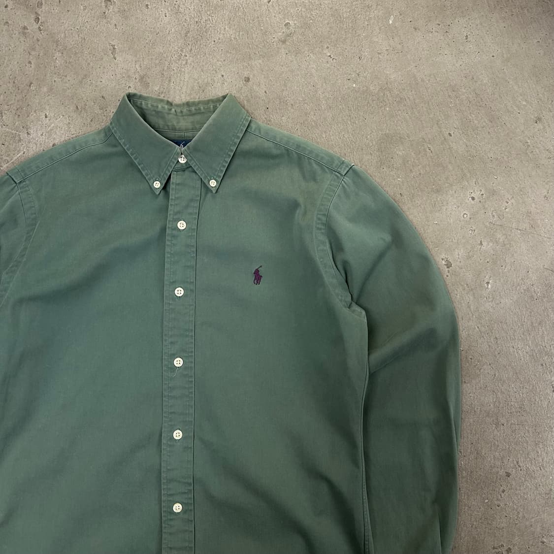 폴로 셔츠[1502] 상품이미지3