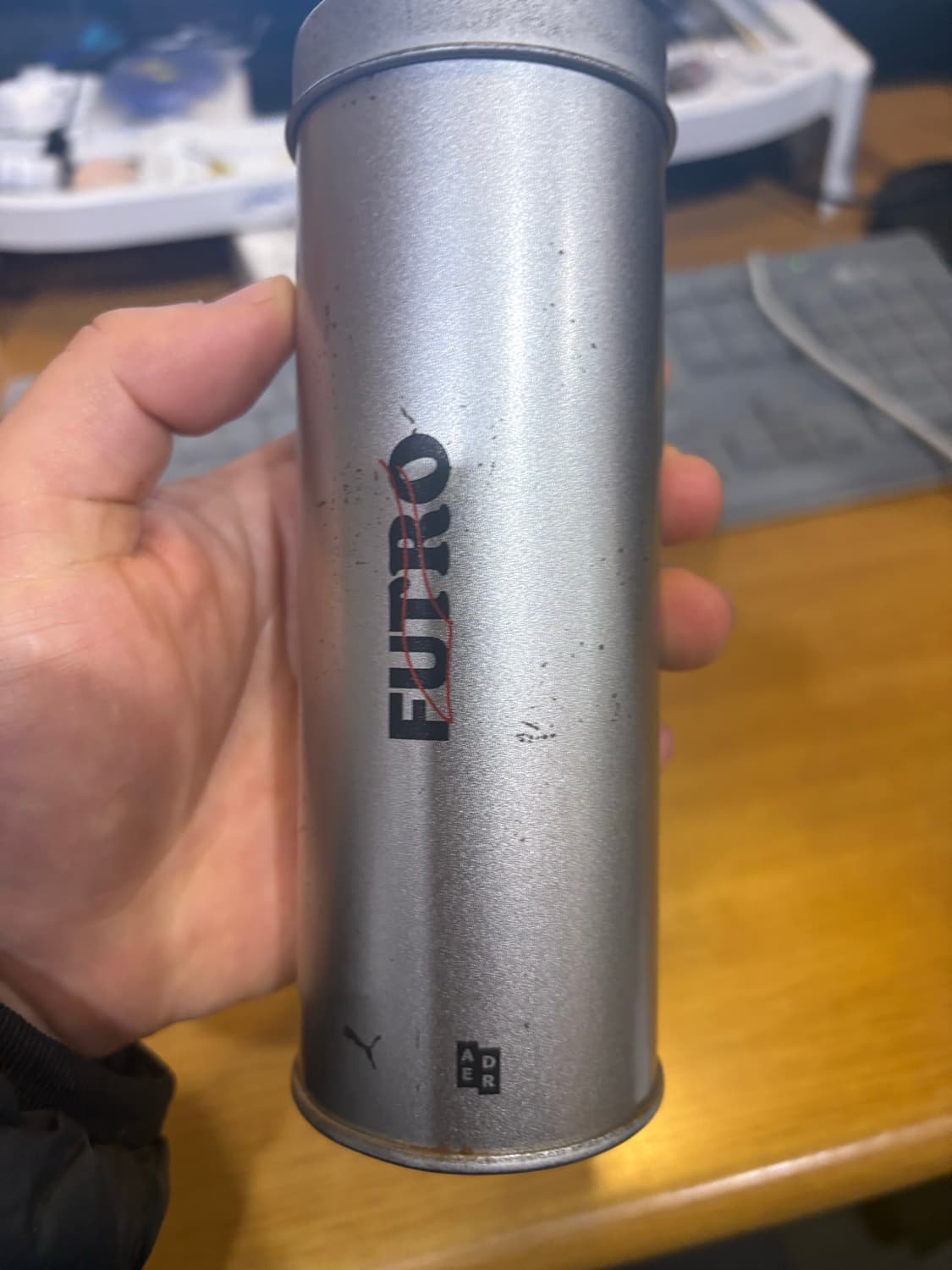 푸마 아더에러 굿즈 상품이미지3