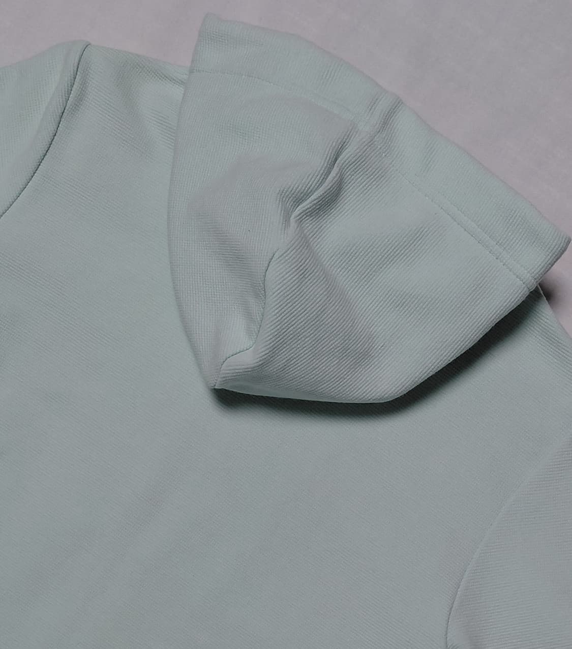 [정품] 꾸레쥬(Courreges) 집업 후드 - 38 사이즈 상품이미지8