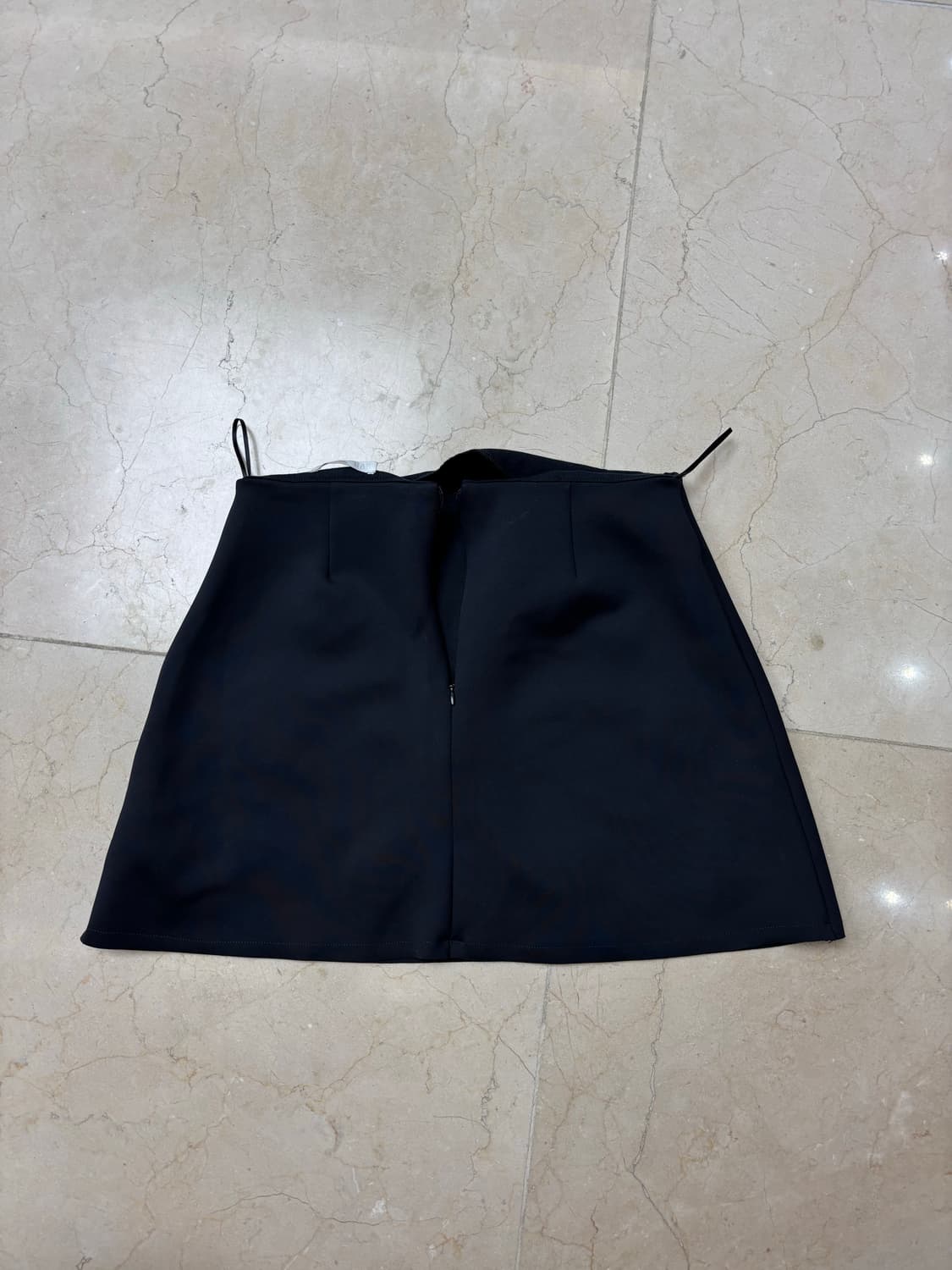 Zara 아일렛 스커트  상품이미지2