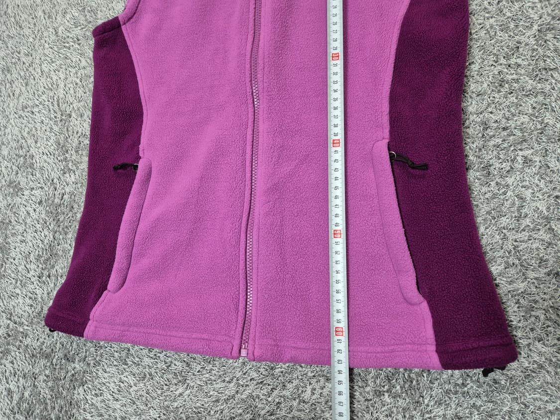 노스페이스 여성 플리스 조끼 M 상품이미지9