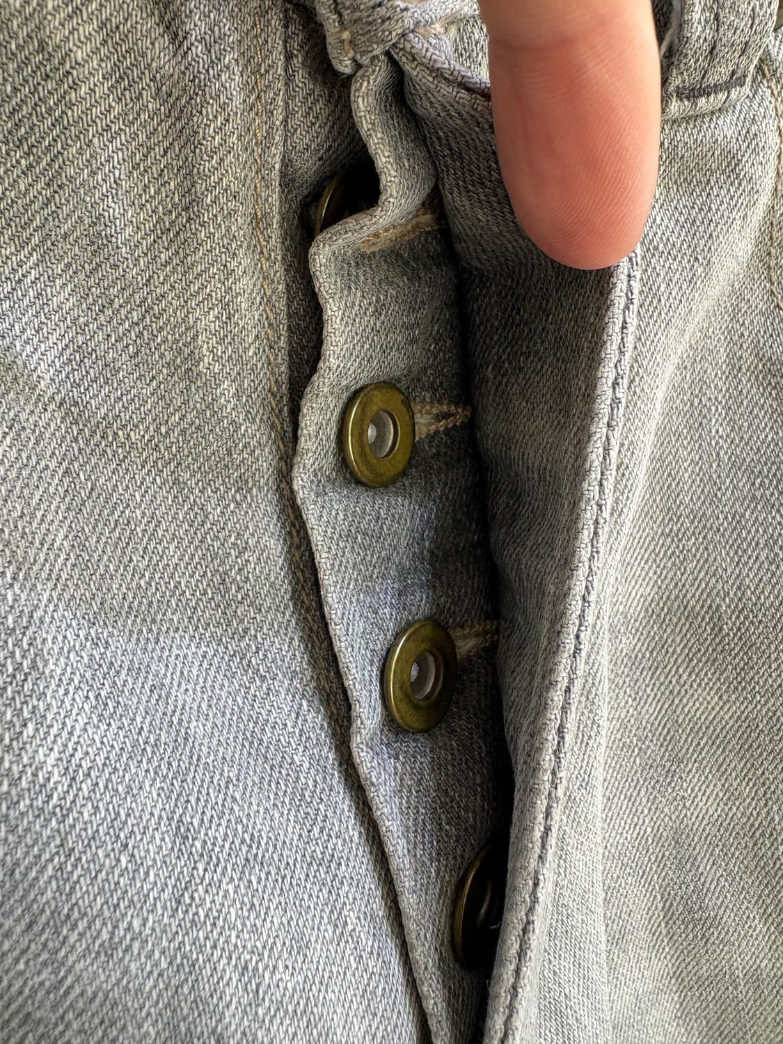 UNKNOWN 반바지 상품이미지5