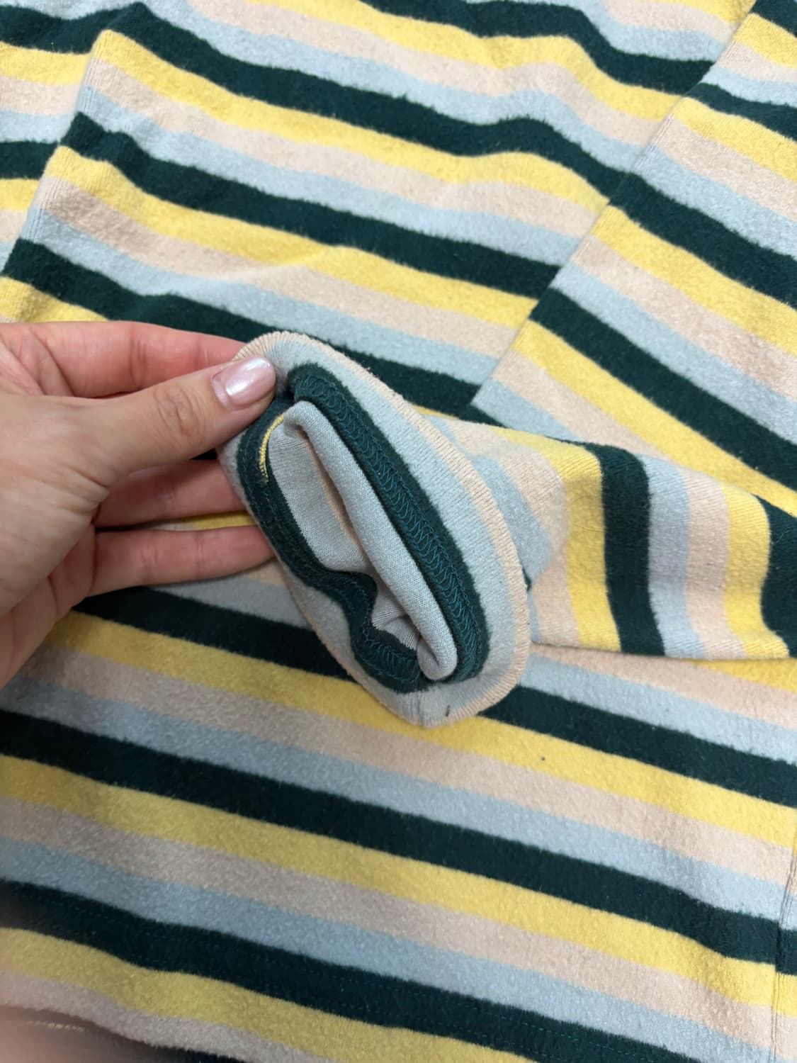 쉬이즈큐트 린다터틀넥 상품이미지2