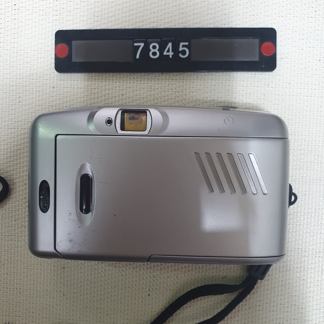 위젠 엘리트-3 필름카메라 상품이미지3