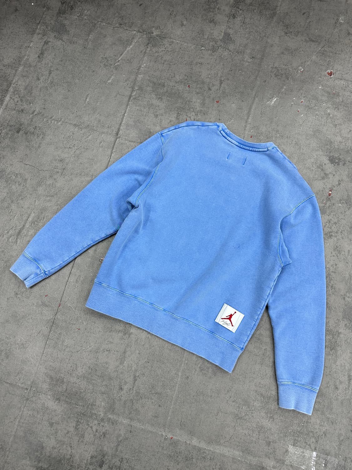 조던 플라이트 맨투맨L 상품이미지5