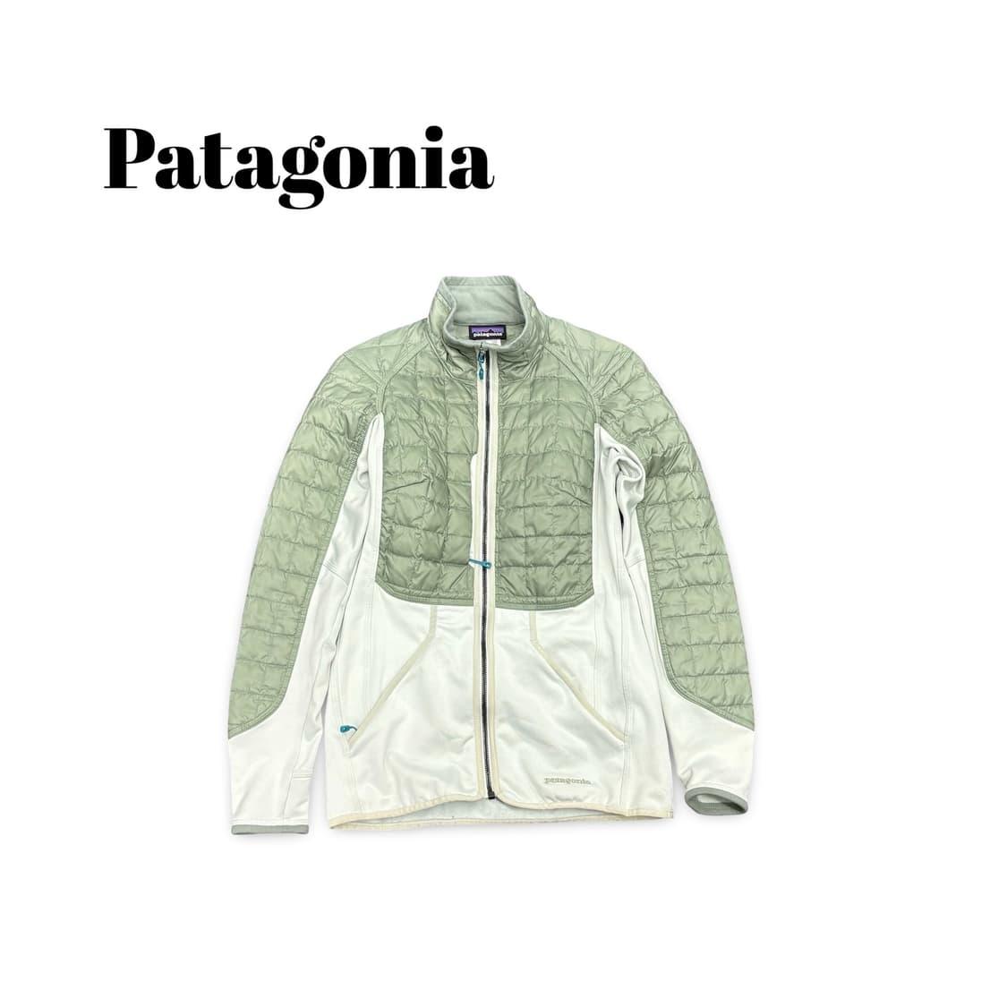 (85)파타고니아하이브리드경량패딩 상품이미지1