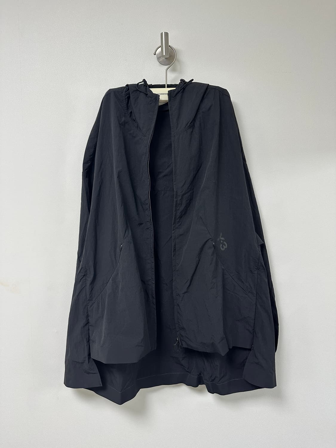 [와이쓰리] y-3 nylon hoodie jacket 상품이미지4
