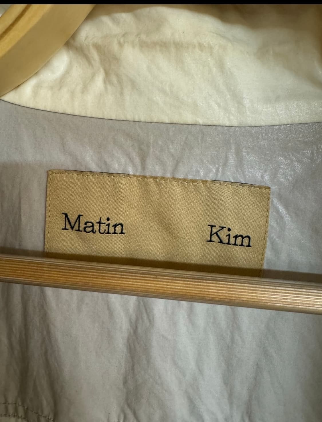  마뗑킴 바람막이 egv590 상품이미지5