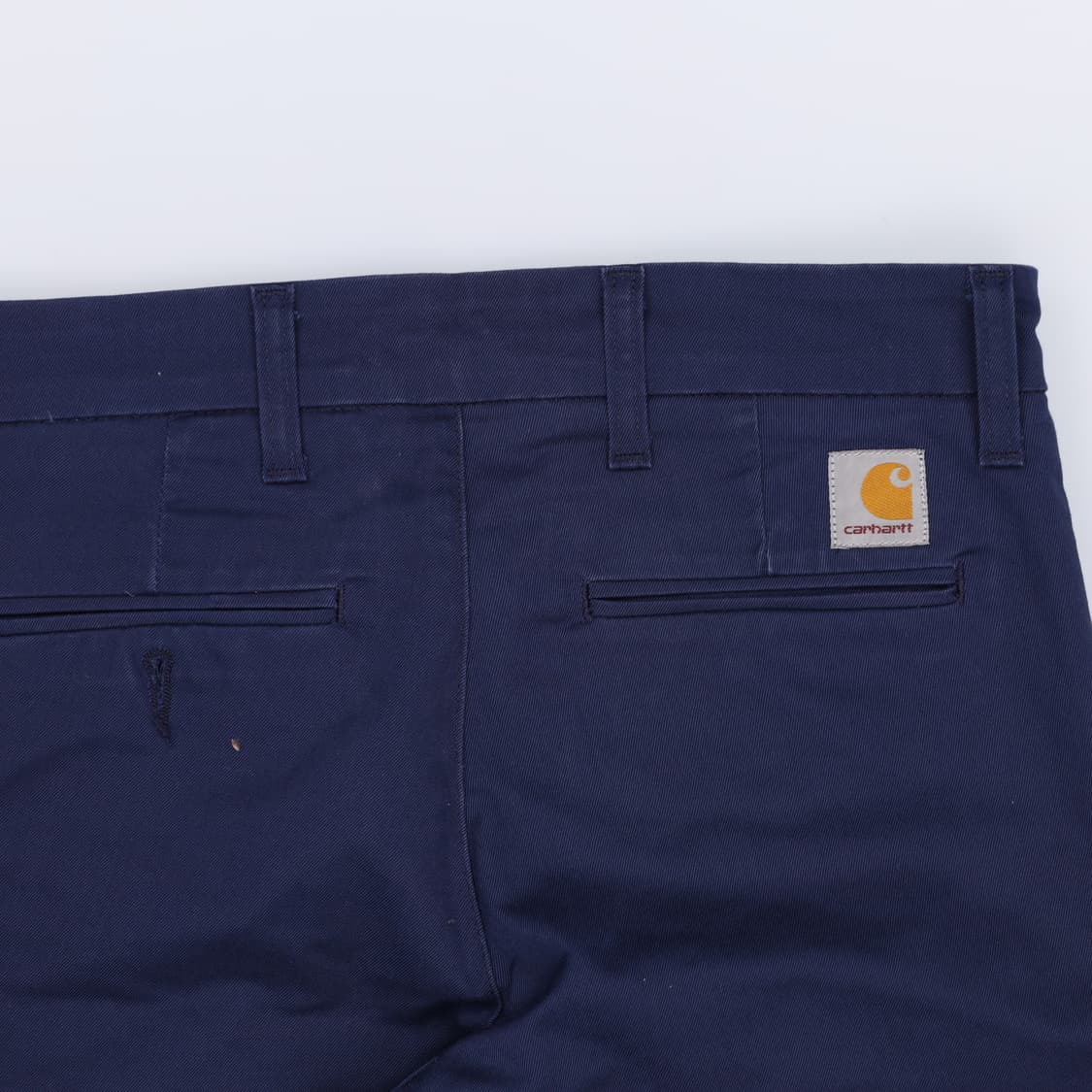 29/32 칼하트 치노팬츠 면바지 0203H2 상품이미지3