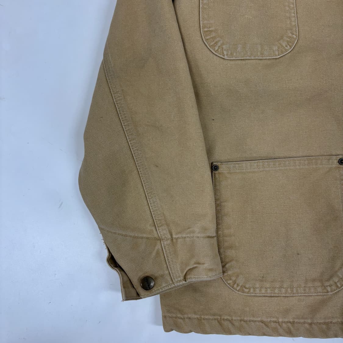 칼하트 C02 초어 자켓 상품이미지4