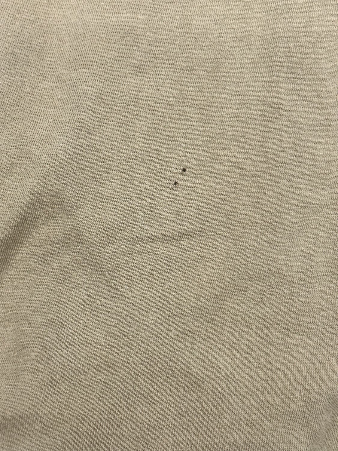 Early 90s Fuct Planet of Ape Tee M 상품이미지7