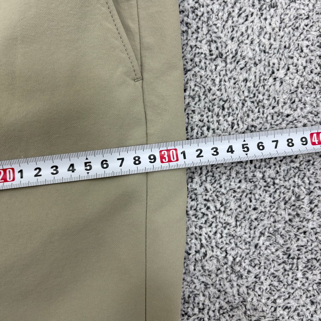 94-106 닥스 골프 면바지 치노팬츠 0309J 상품이미지6