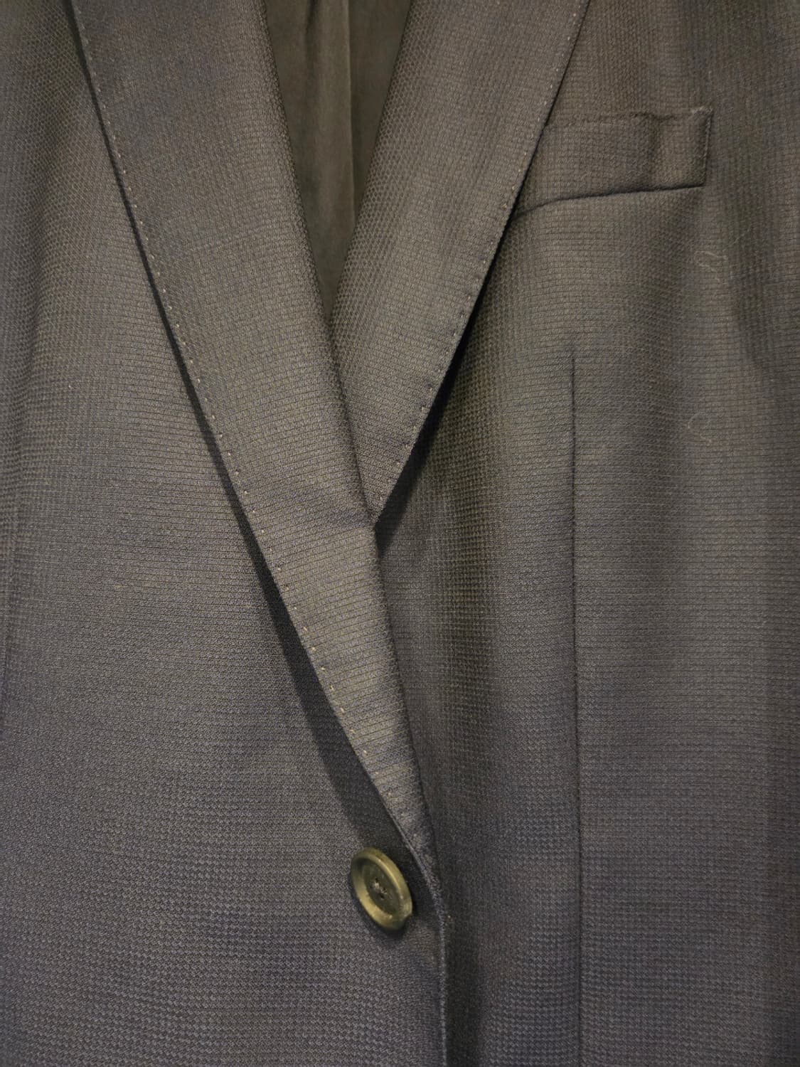 휴고보스 블랙라벨 트레블자켓 상품이미지7