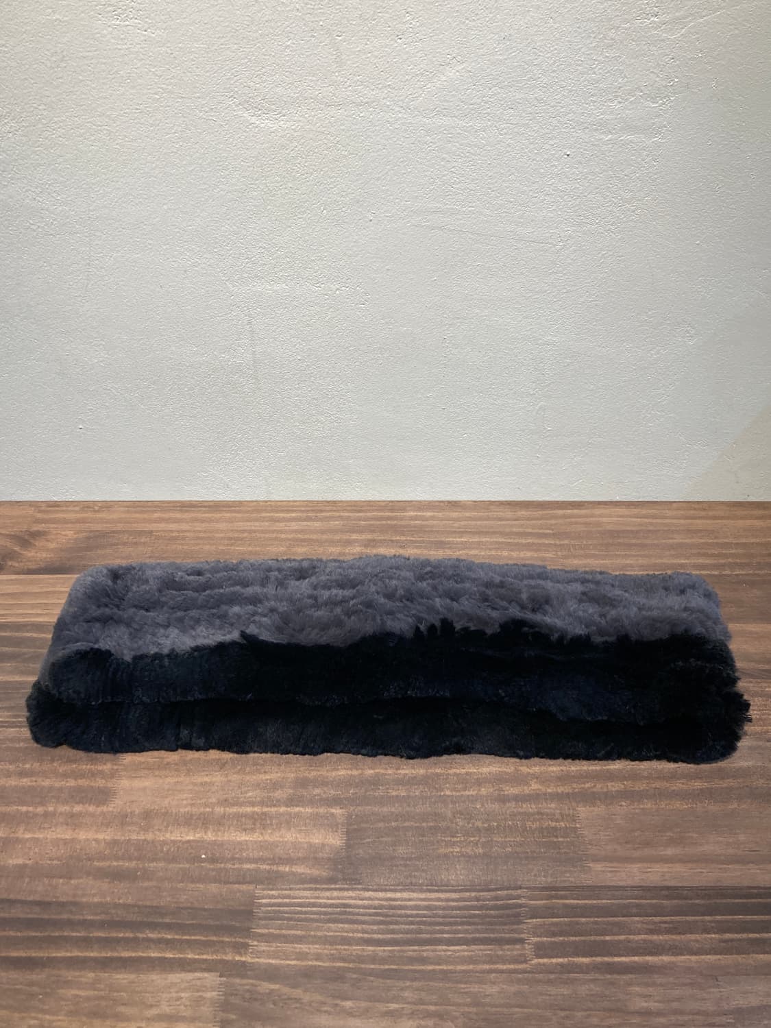 토끼털 머플러  상품이미지1