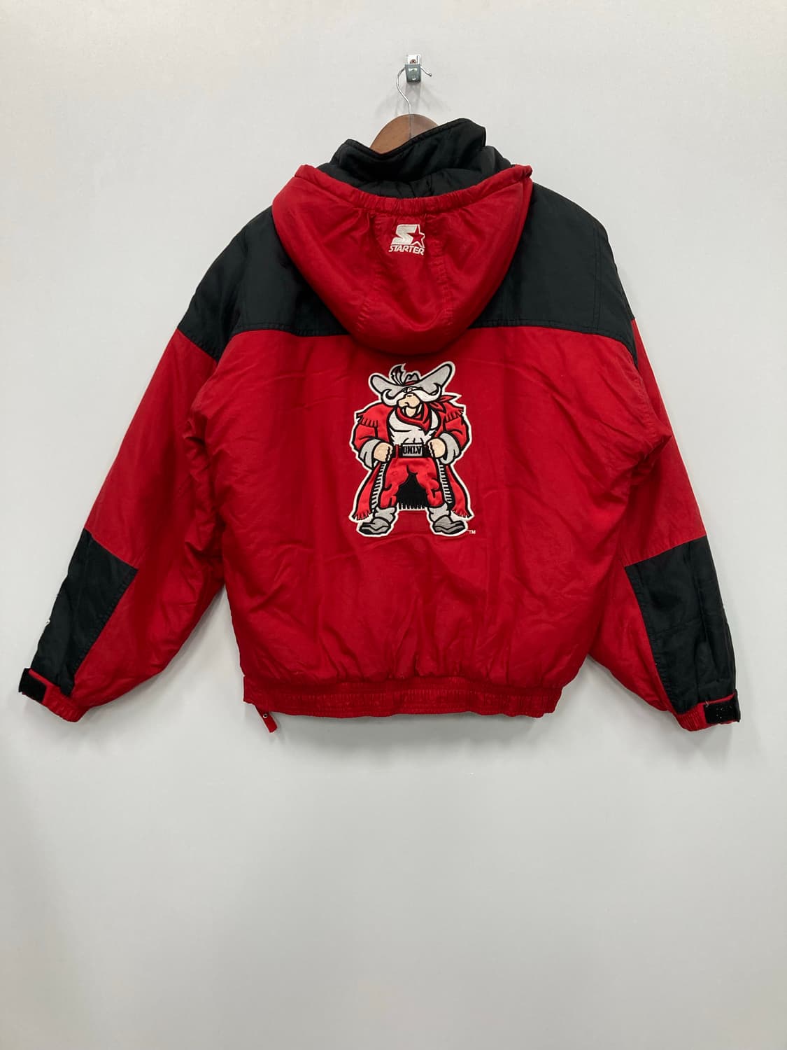 Starter 아노락 바람막이 상품이미지2