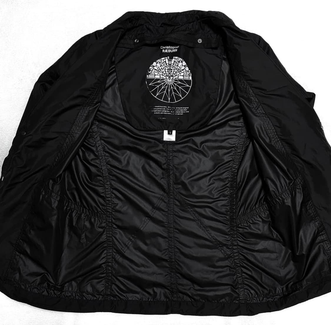 Christopher Raeburn 자켓 L 상품이미지1