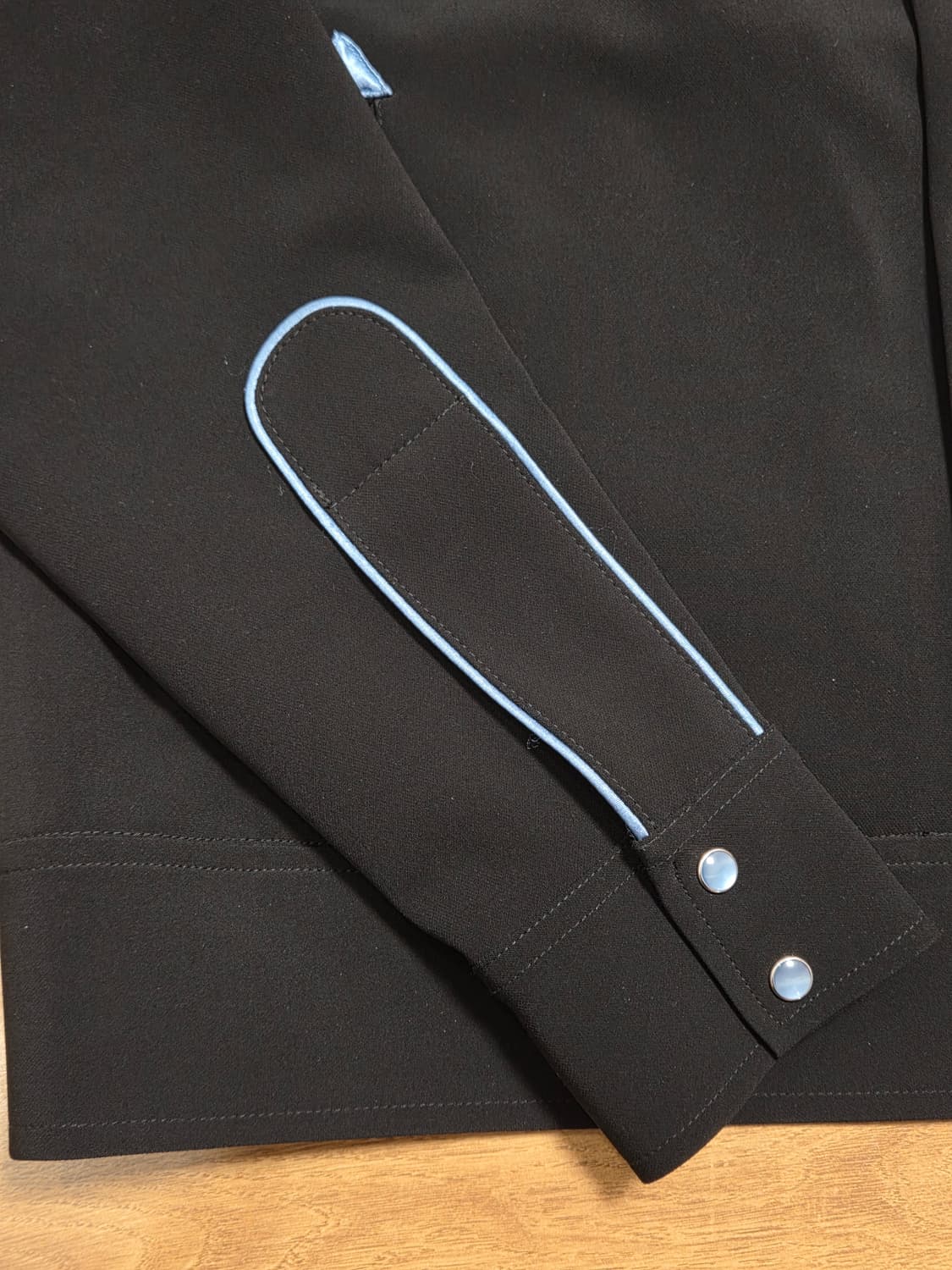 니들스 카우보이 자켓 상품이미지3