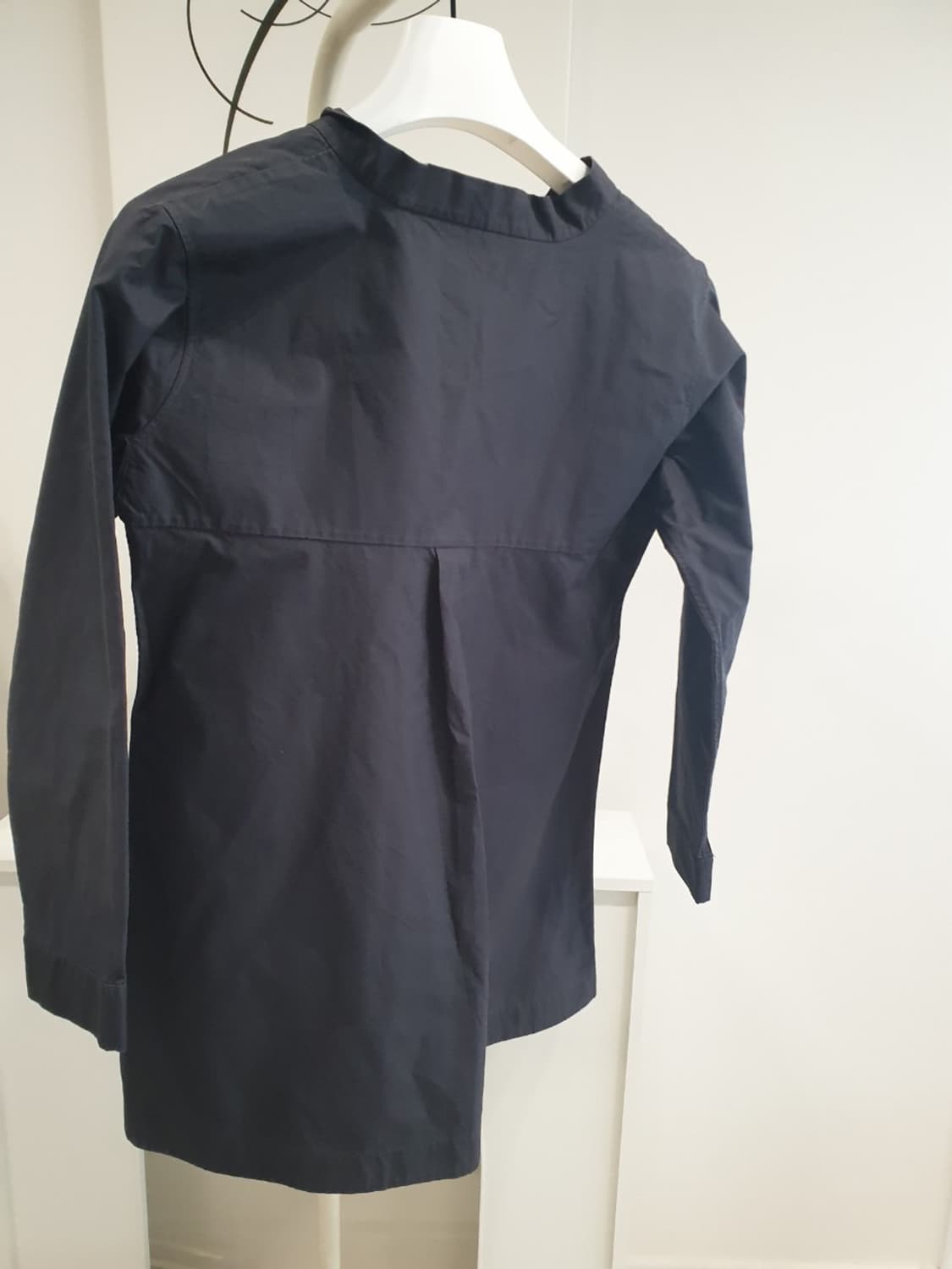 질샌더 상의 상품이미지3