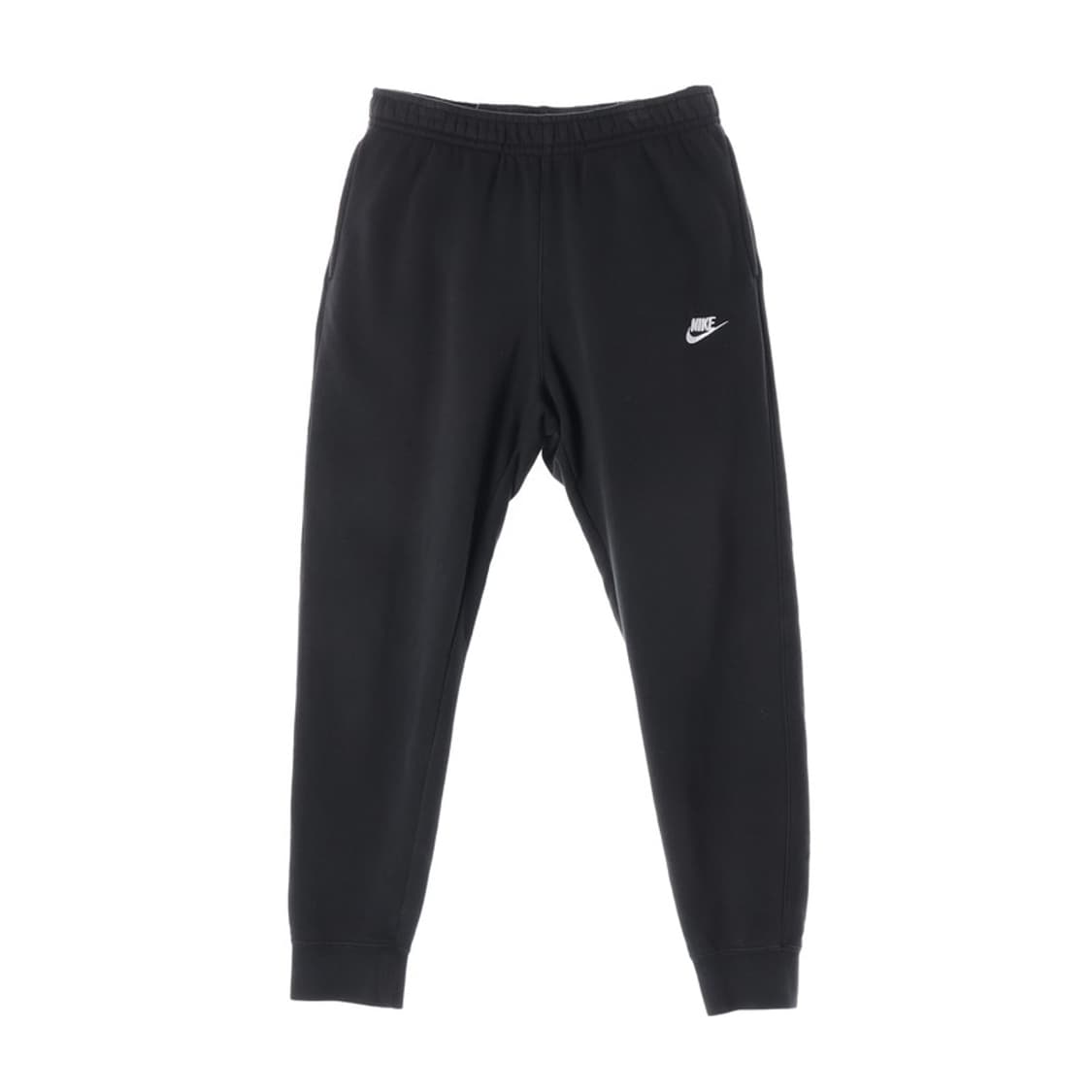 나이키 스포츠웨어 클럽 플리스 조거 팬츠 블랙 M 상품이미지1
