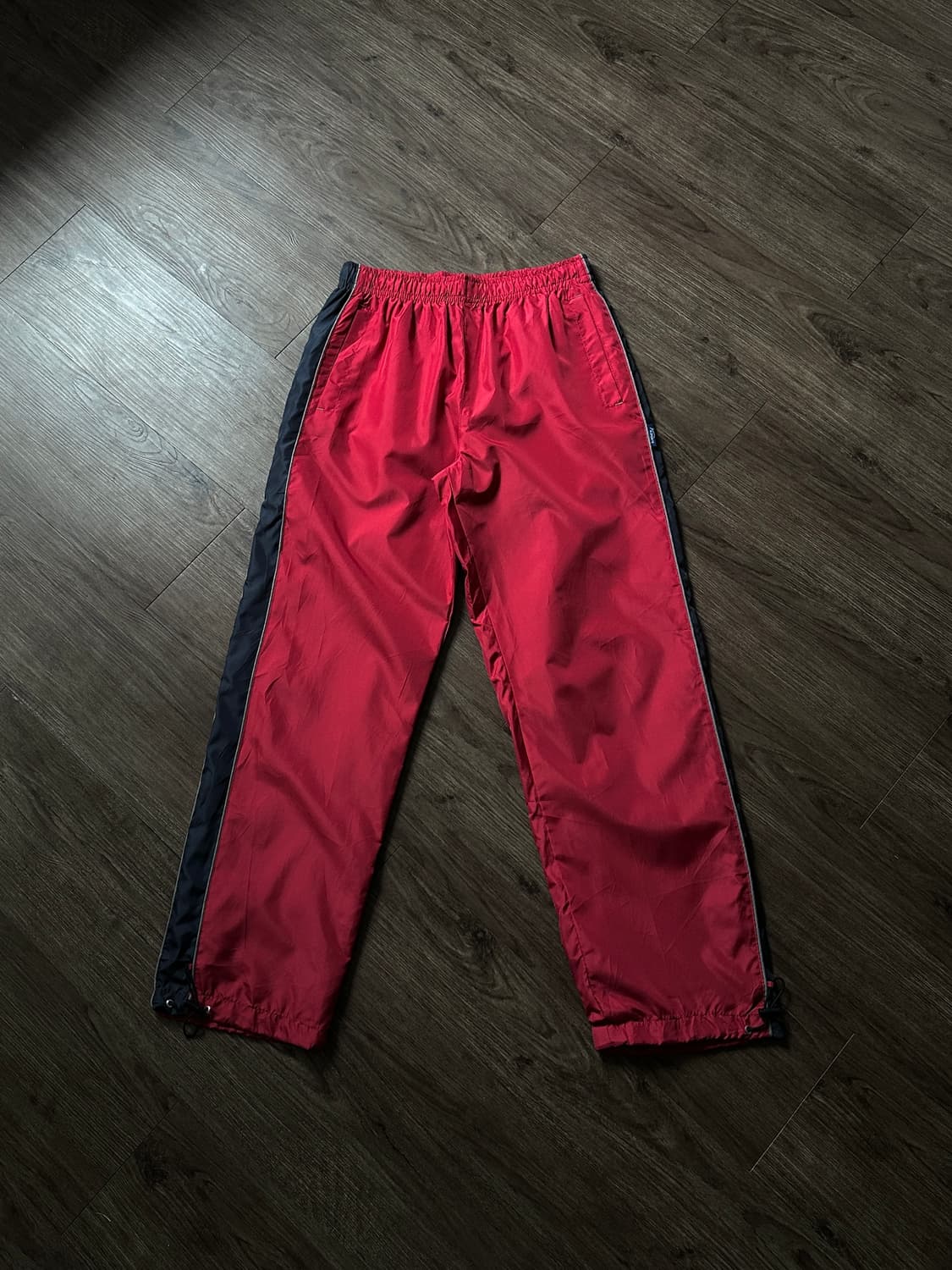 Osaka Hifuku 사이드 트랙 팬츠 상품이미지8