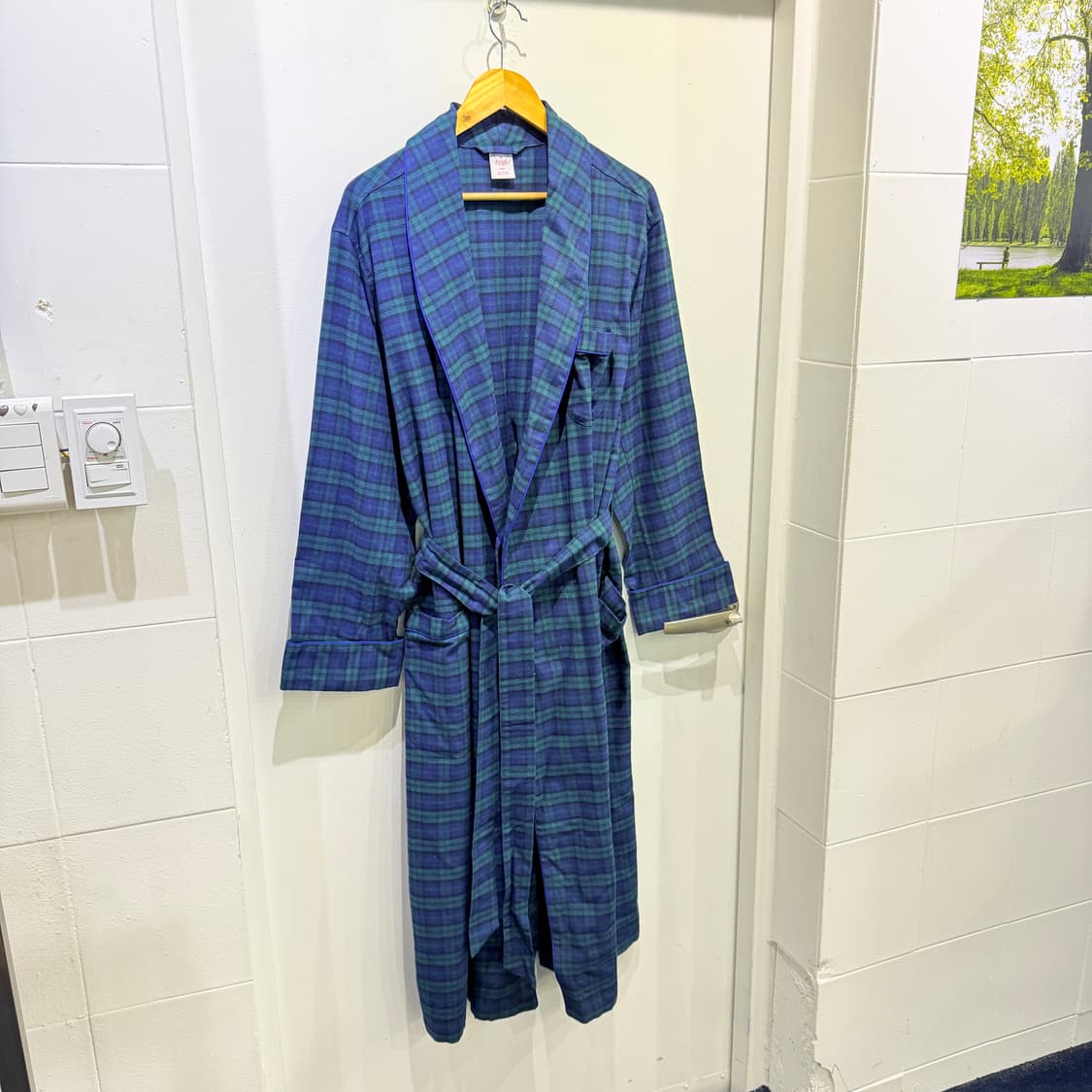 [M] 브룩스브라더스 로브 상품이미지1