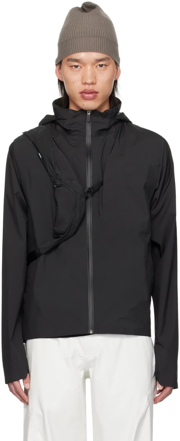 혜인서 hyein seo 24fw 쉘 자켓 2사이즈 상품이미지1