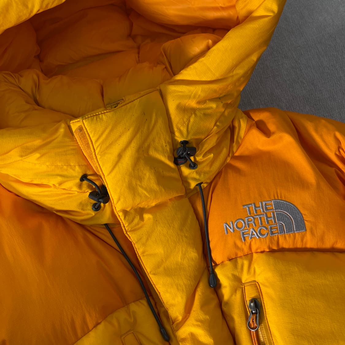 100 노스페이스 하이벤트 히말라야 800 패딩  상품이미지2