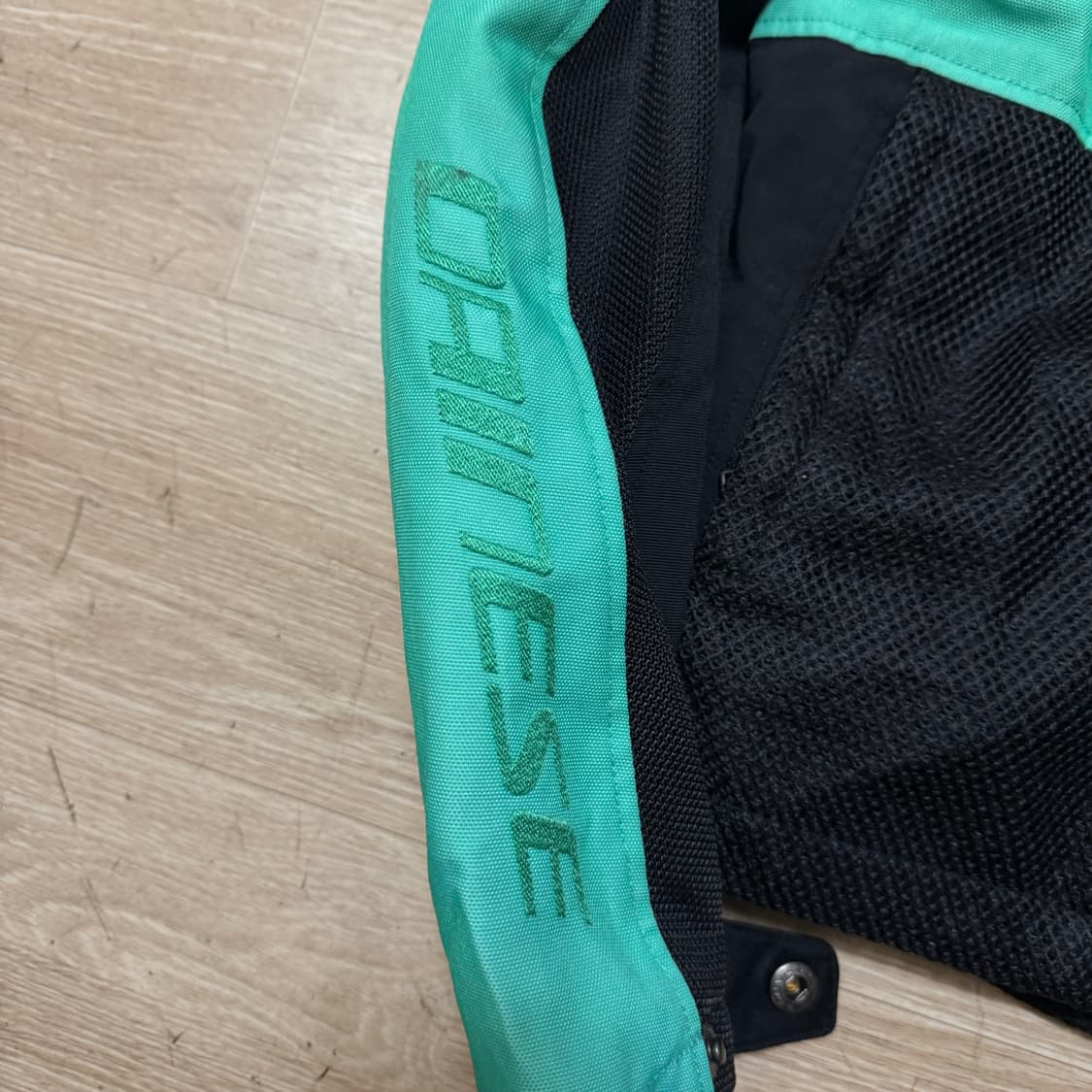 다이네즈 바이커 자켓 상품이미지4