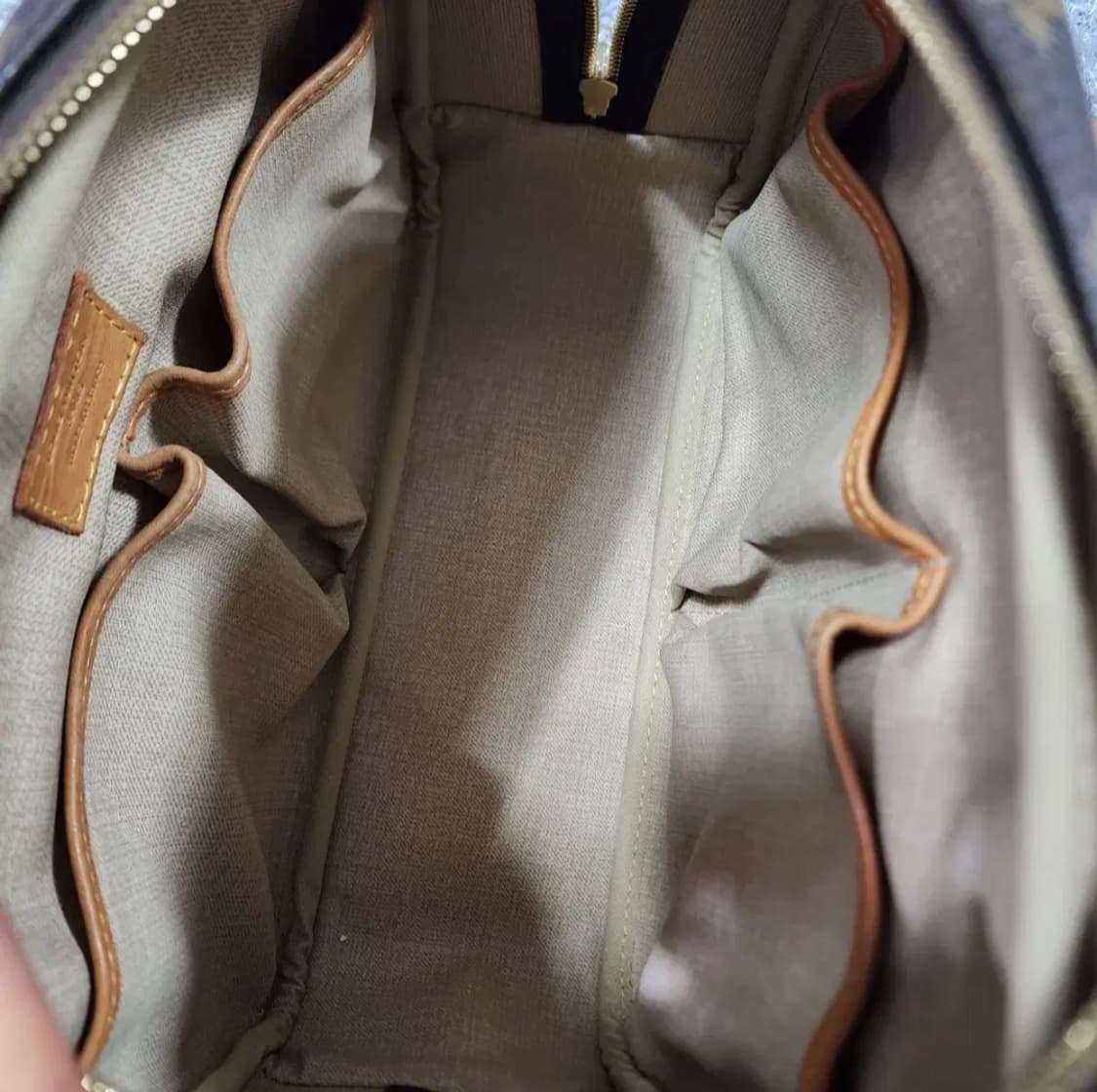 루이비통 트루빌 모노그램 토트백 상품이미지7