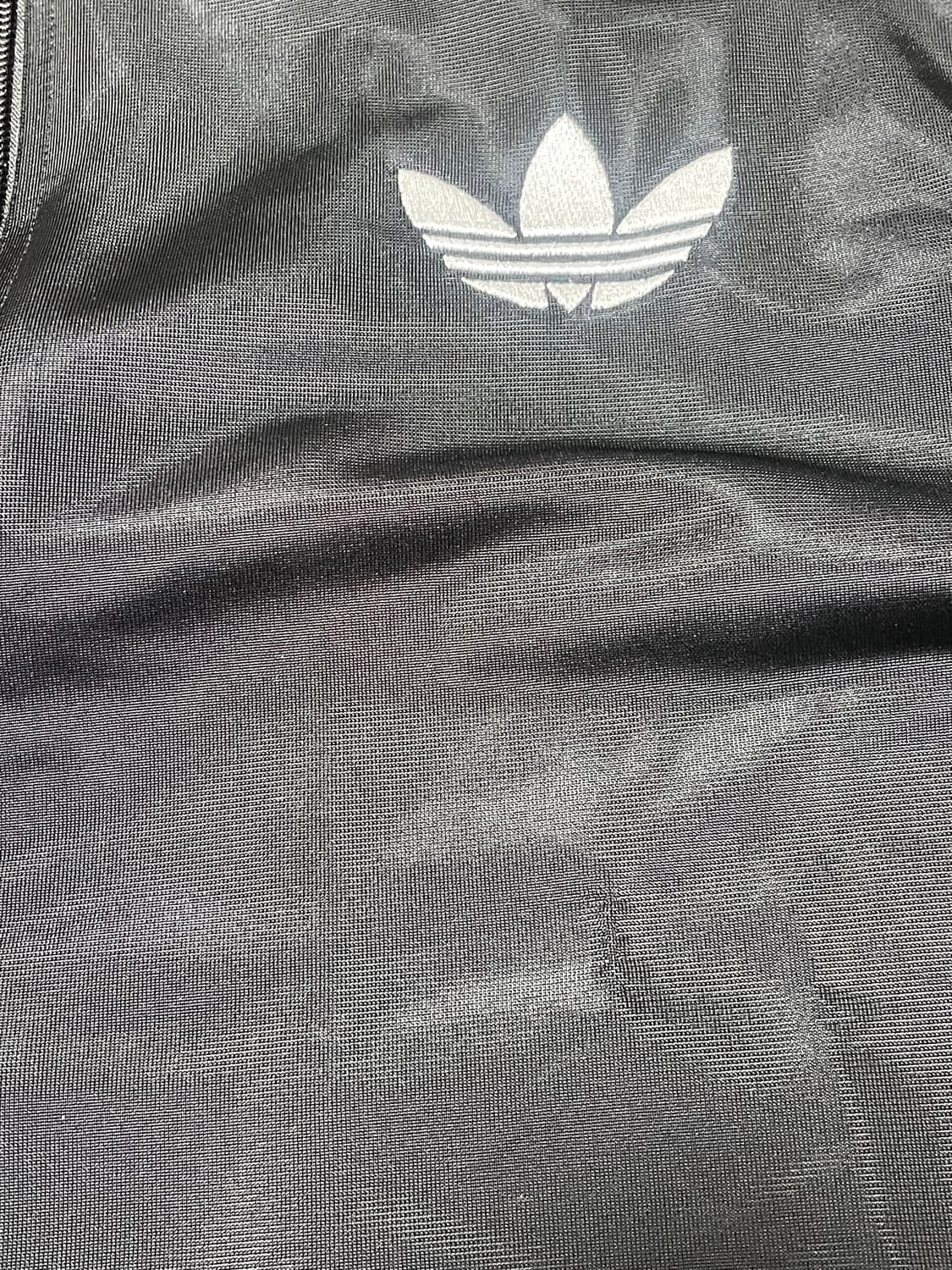 Jc8251 아디다스 트랙탑 우먼 us사이즈 상품이미지3