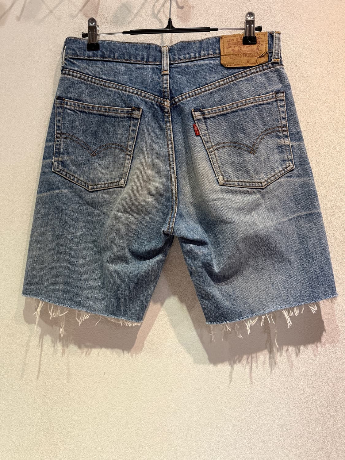Levi's 603 Shorts (29.5) 상품이미지1
