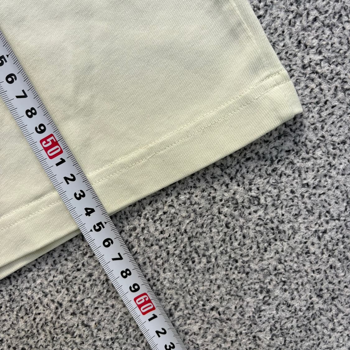 S 나이키 여성 크롭 반팔 티셔츠 0414J 상품이미지8