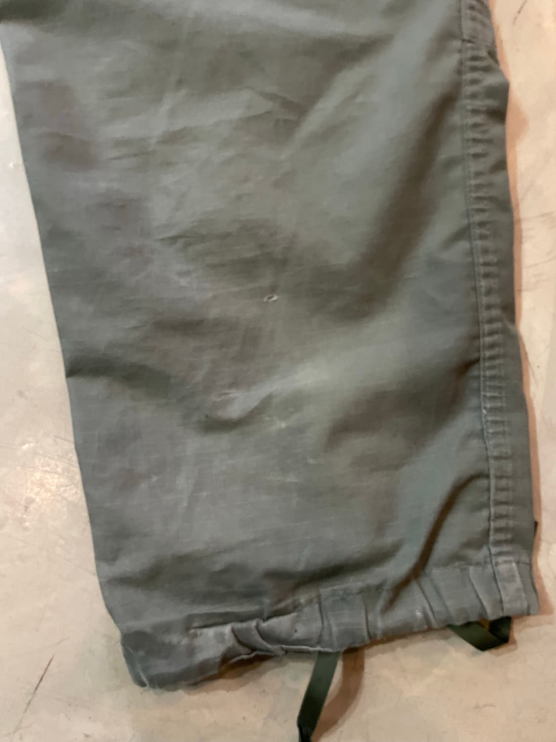 PROPPER 밀리터리 팬츠 XL 상품이미지6