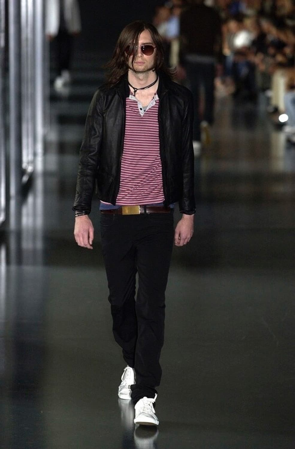 디올옴므 ss05 untitled 로우탑 상품이미지9