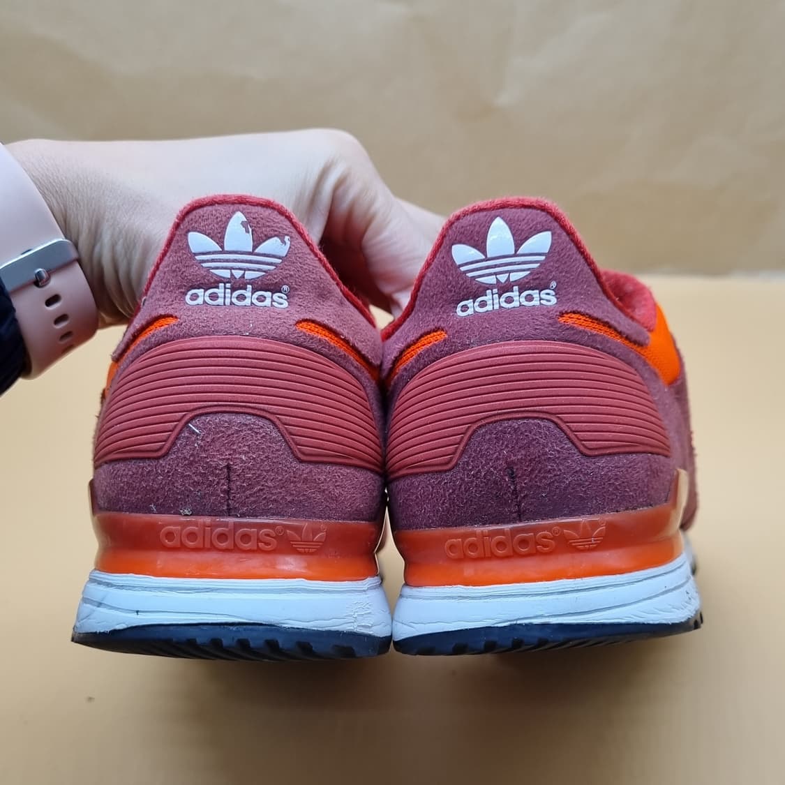 아디다스 오리지널 ZX700 남성운동화260  상품이미지4