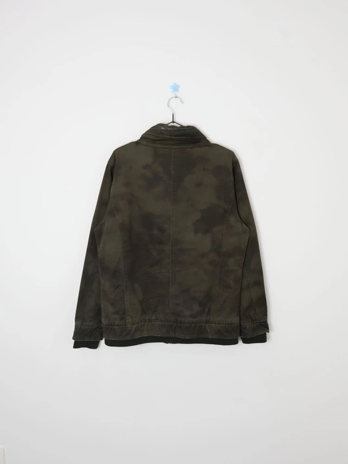 Growth by Grail Military Field Jacket 상품이미지2