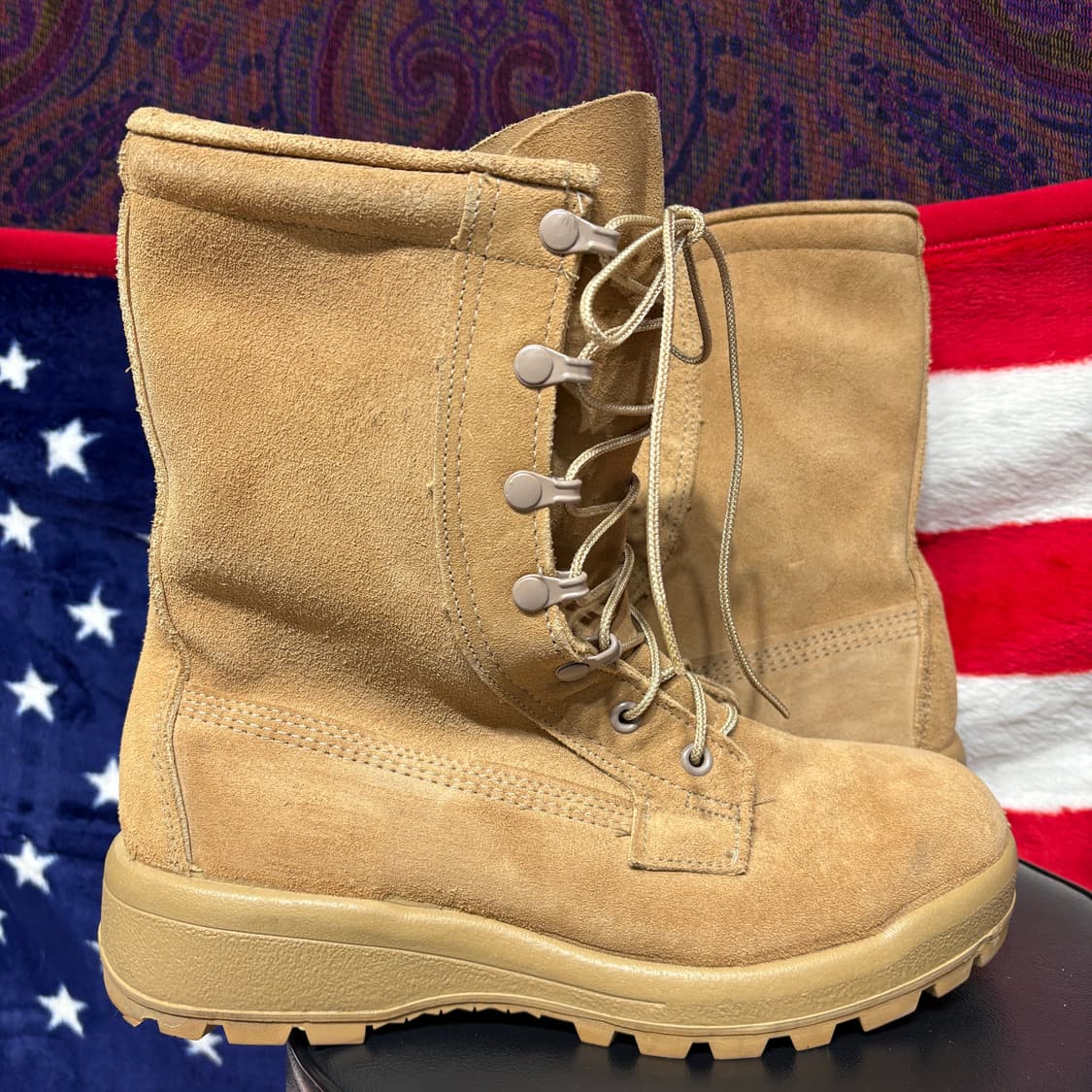 미군 고어텍스 사막화  상품이미지5