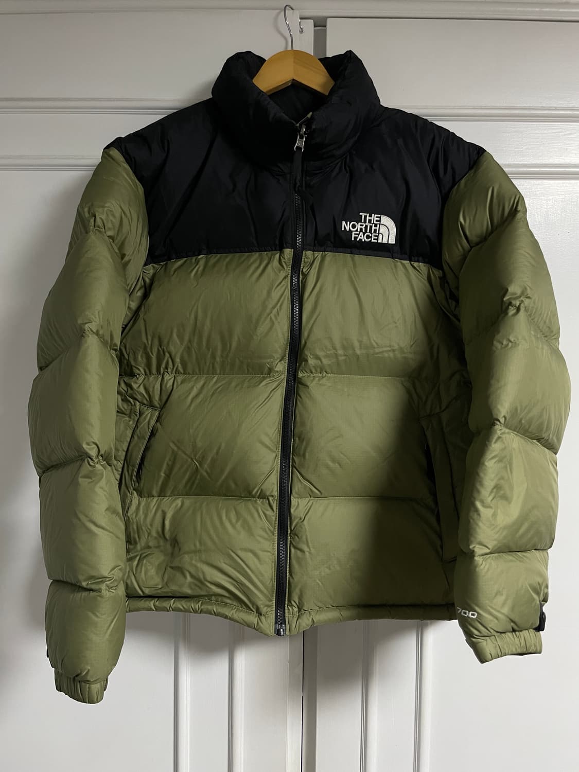 The North Face 1996 Retro Nuptse Jacket 상품이미지1