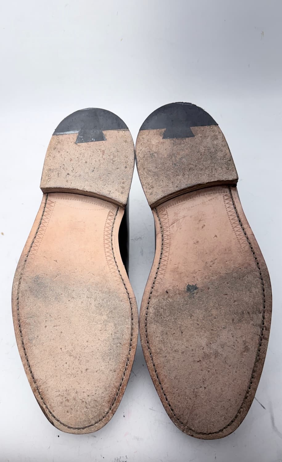 정품)로크 Loake 265 상품이미지9