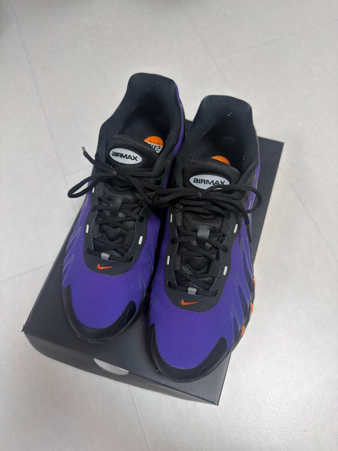 나이키 에어맥스 DN8 275 상품이미지2