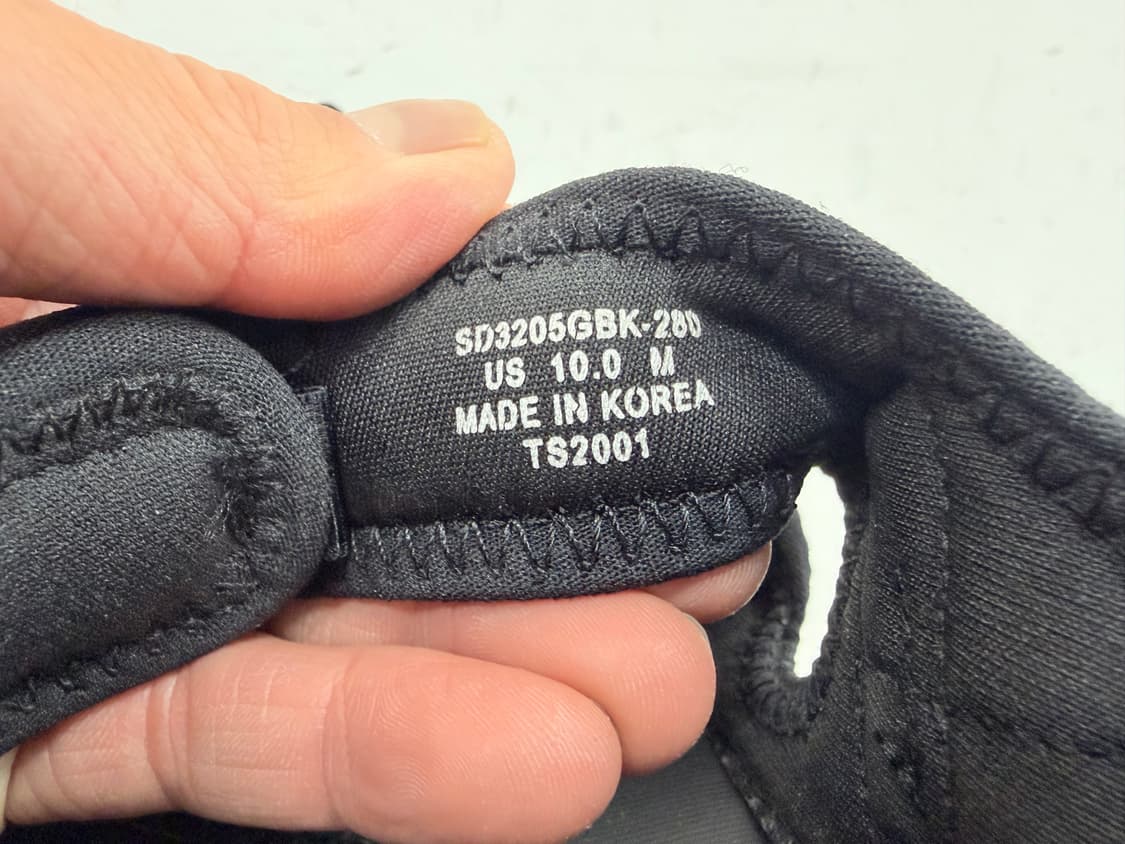 뉴발란스 남성 샌들 280 상품이미지9