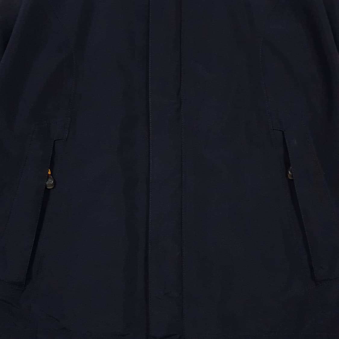 90 (S) 코오롱스포츠 고어텍스 퍼포먼스 쉘 투웨이 바람막이 집업 자켓 상품이미지5