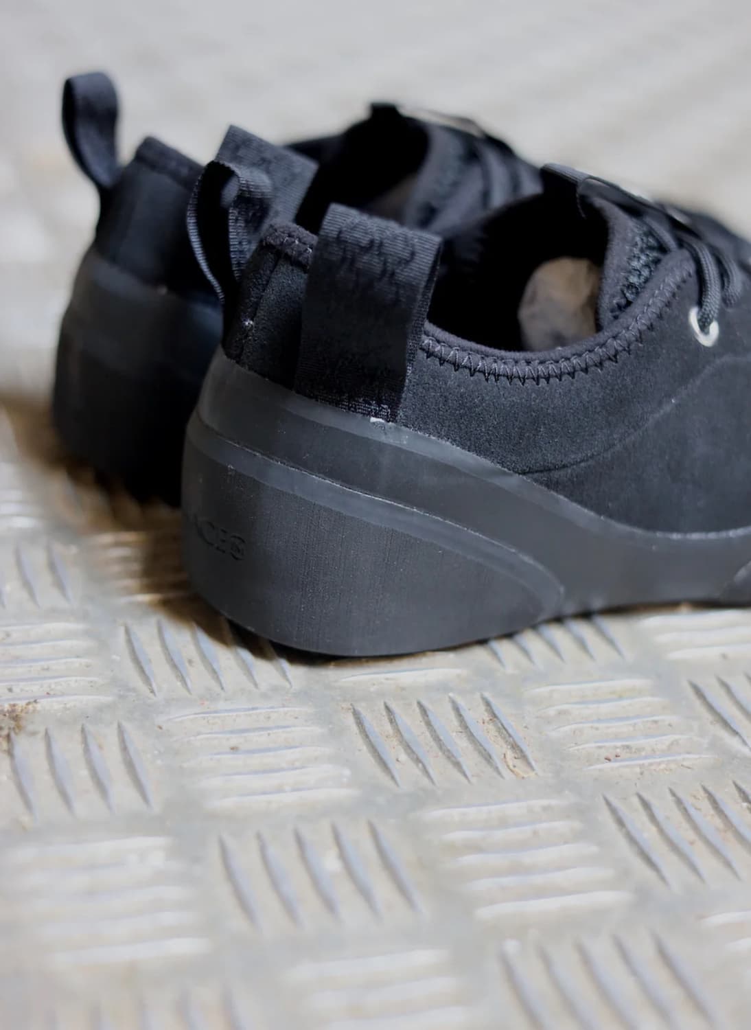 Village pm 1pm black 290 (us11) 상품이미지2