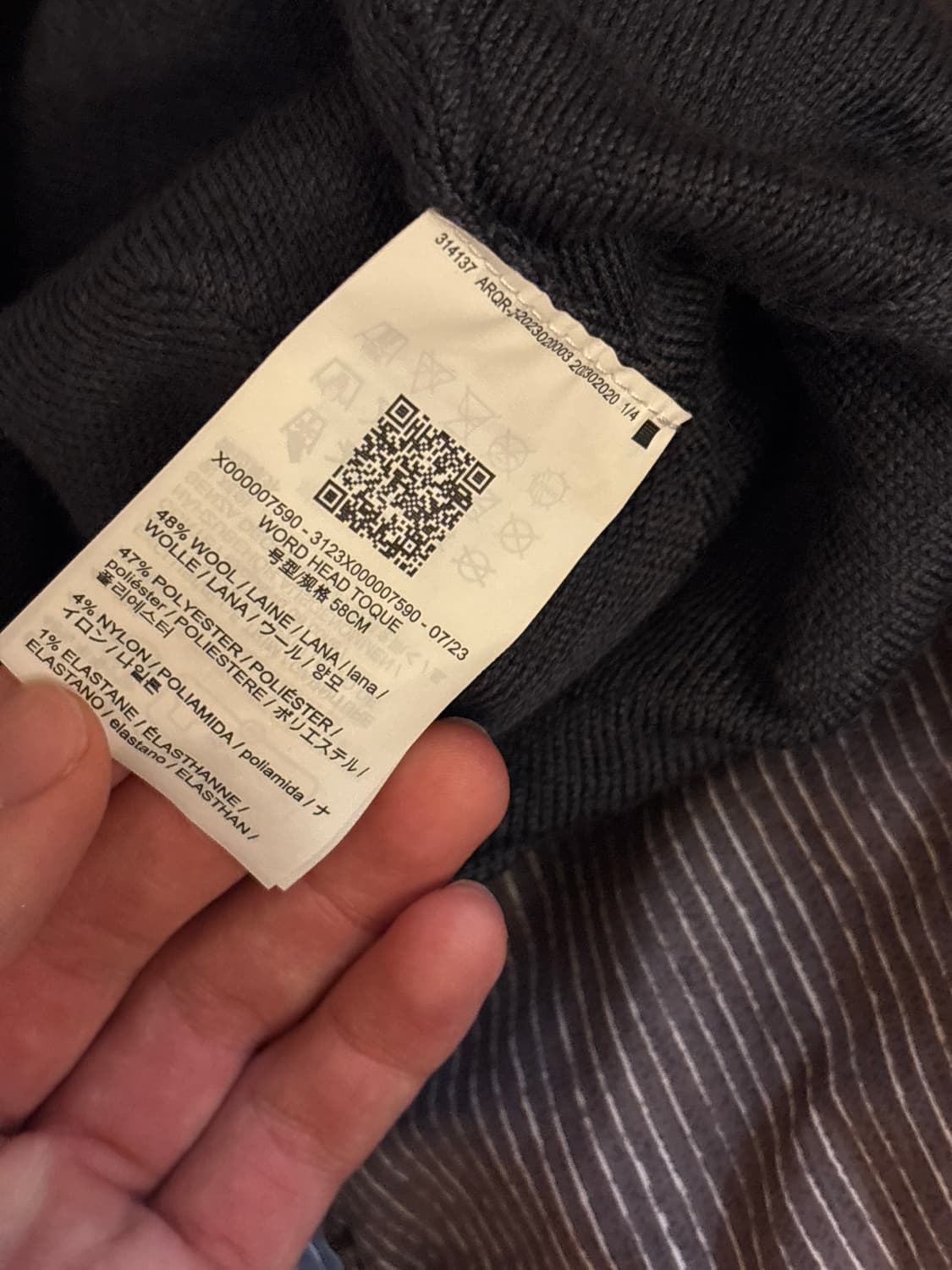 아크테릭스 비니 상품이미지4