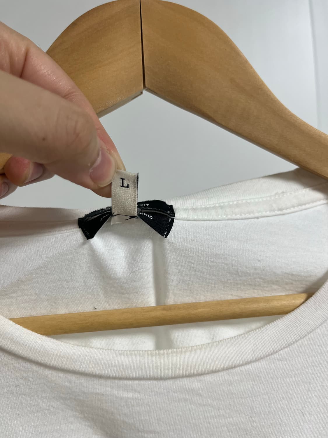 R13 너바나 티셔츠 상품이미지5